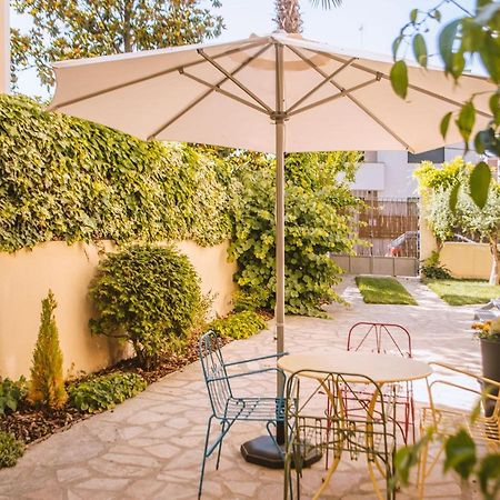 El Jardi De L'Avet Bed and Breakfast Lleida Eksteriør billede