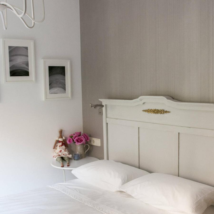 El Jardi De L'Avet Bed and Breakfast Lleida Eksteriør billede