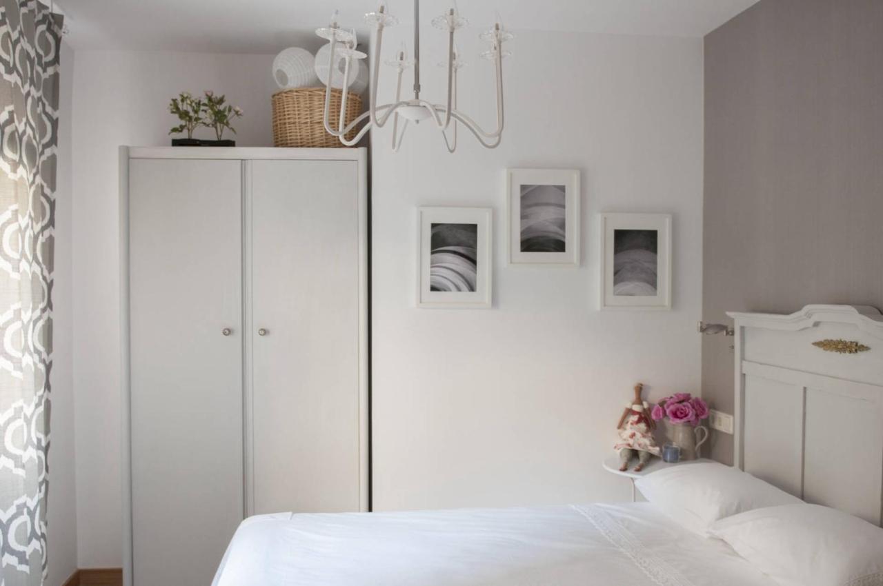 El Jardi De L'Avet Bed and Breakfast Lleida Eksteriør billede